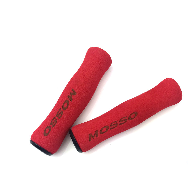 Poignées de vélo MOSSO - Ref 2334923 Image 13