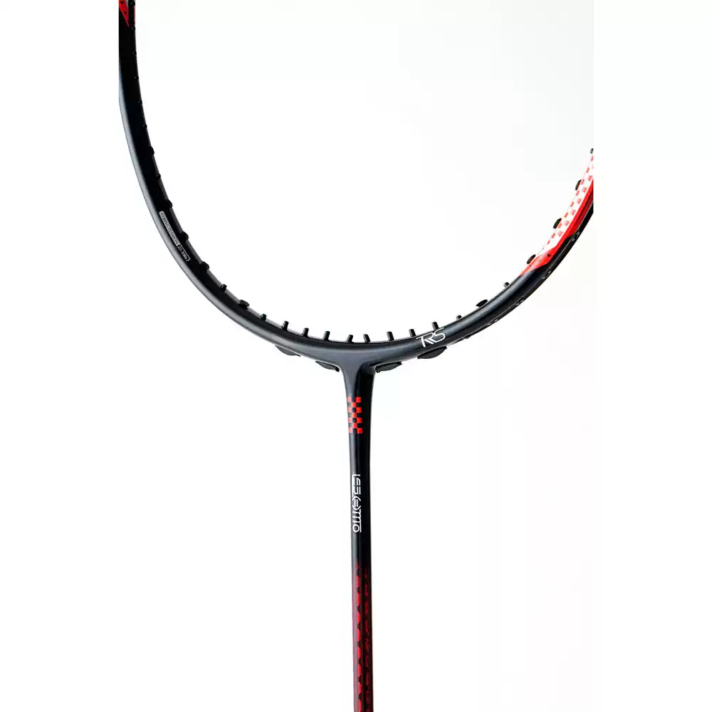 COMPOSITE TECHNO P6J羽毛球拍日本原裝4U5碳纖維攻守兼備進攻型球拍