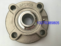 Stainless steel outer spherical shaft with seat SUCFC204 SUCFC204 SUCFC205 SUCFC206 SUCFC207 S