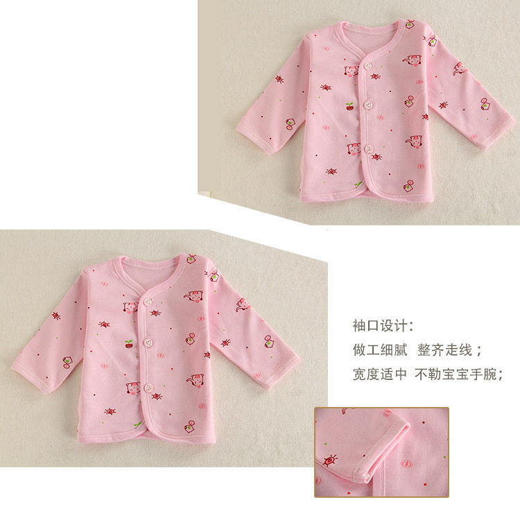 Coffret cadeau pour nouveau-né - Vêtements + Fournitures - Ref 1965457 Image 14