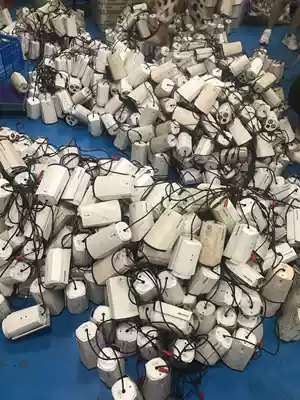 Hikvision analog camera Zhejiang Dahua analog camera 600 line simulation monitoring