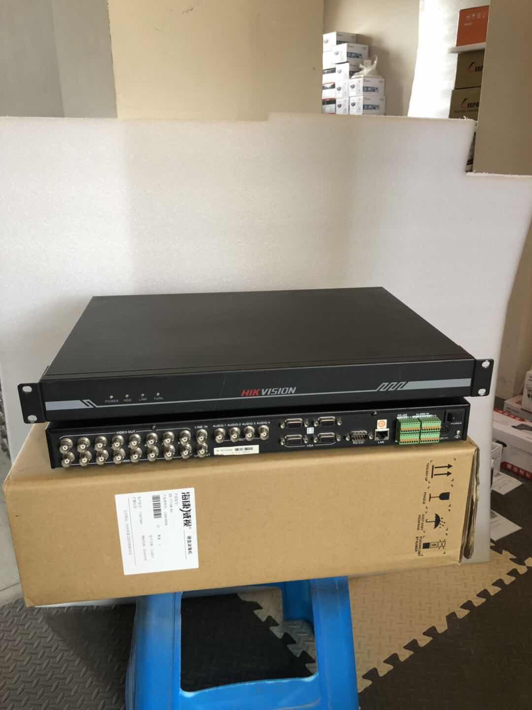 Sea Convisee Secondhand Decoder DS-6308D DS-6308D DS-6304D DS-6304D-T DS-6308D-T DS-6308D-T