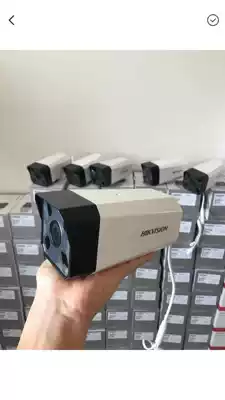 Hikvision monitoring photography camera Night Vision Network 2 million Bolt DS-IPC-B12-I DS-IPC-B12V2