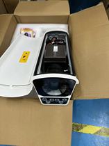 Spot original Hikvision entrance and exit fully structured capture camera DS-2CD7267HWD E2-XZ