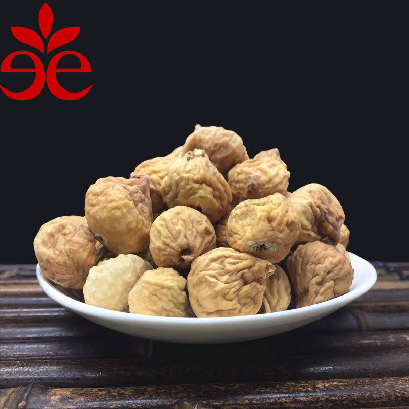 Natural pregnant women's new Xinjiang specialty dried figs wins Zhang Zhiming's figs without added) 1 pack
