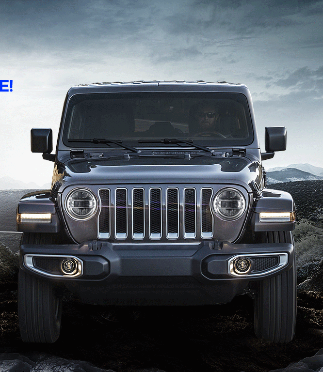 HLH OFFICIAL KING KONG 7" LED HEADLIGHT71