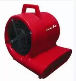 Three-speed hair dryer for hotel hair dryer