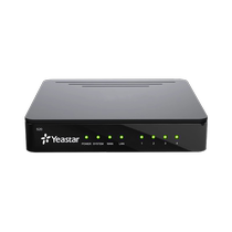 Xingzong Yeastar S20 IP telephone switch IPPBX IP program-controlled switch IP telephone system