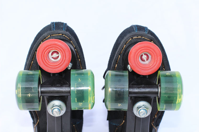 Patins à roulettes - Ref 2582726 Image 14