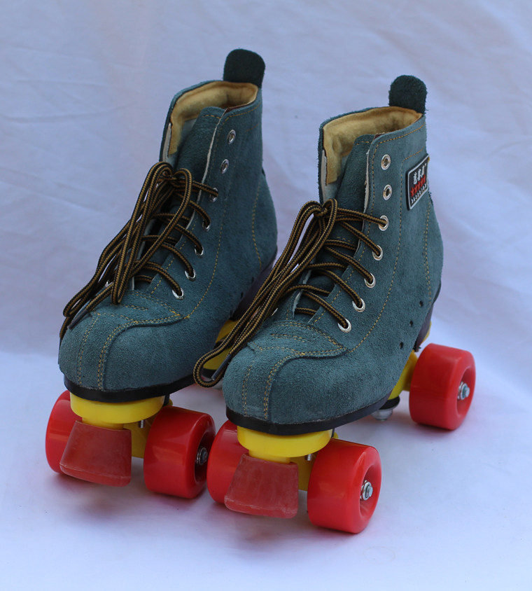 Patins à roulettes - Ref 2582648 Image 15