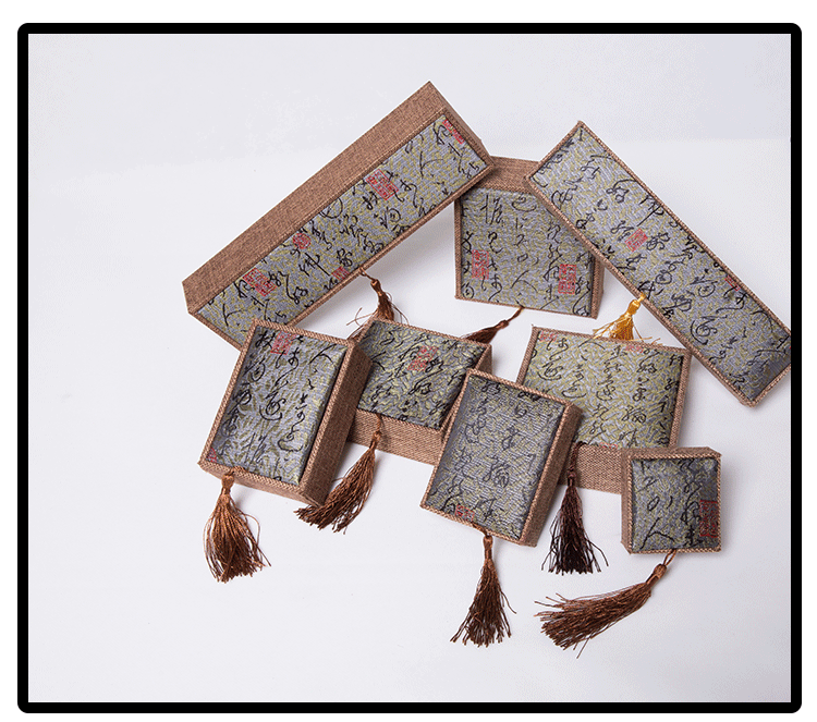 Coffret à bijoux OTHER   - Ref 3106620 Image 13