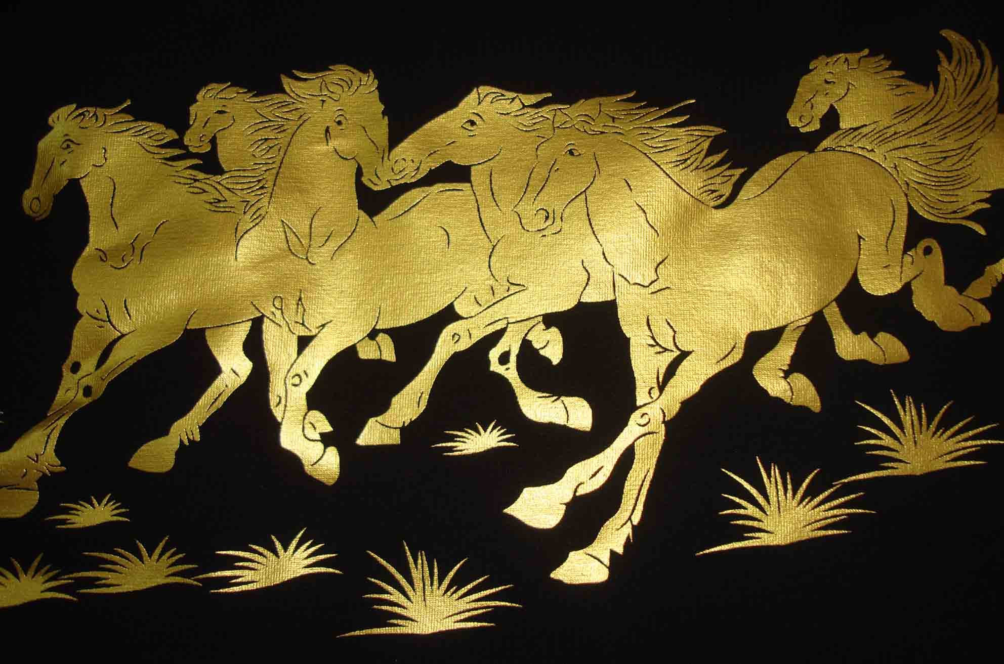 Aqueous Gold Pulp Silver Berries Mirror Imitation Bronzed Gold Berries Green Red Silver Pulp High Brightness Gold Silver Sizing of printed rubber paste