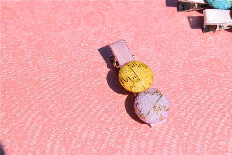 Accessoire coiffure en autre - Ref 1205135 Image 8