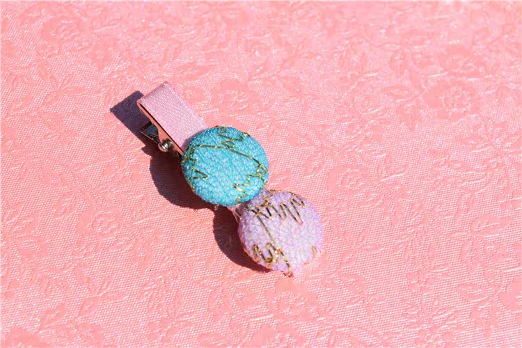 Accessoire coiffure en autre - Ref 1205135 Image 9