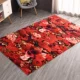 Home 3D thảm phòng ngủ thảm bàn cà phê phòng khách sàn đầy đủ tấm thảm chùi chân vệ sinh thấm cửa bếp mat trượt - Thảm thảm đẹp