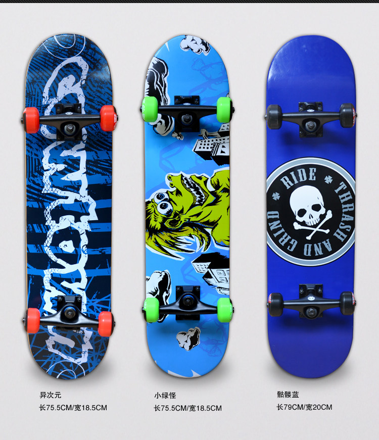 Skateboard ELEMENT - Ref 2594675 Image 4