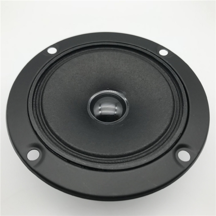 3-inch alt square double magnetic treble 3cun horn KTV tenor sound box alt card box Karate box