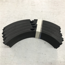 10-inch horn press-edge speaker layering EVA press-edge horn repair Refurbished Accessories