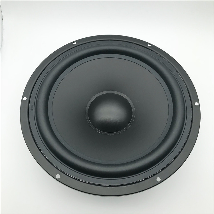 8 Inch Bass Backside Home Stage Speaker Horn Speaker 100 Magnetic 8 Euro 60 W diameter 21 7cm