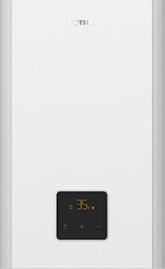 Fangtai water heater D1301