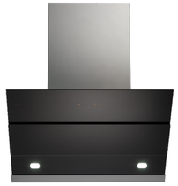 Guangyuan store Fotile Electric hood JQ33 stove FD7B package