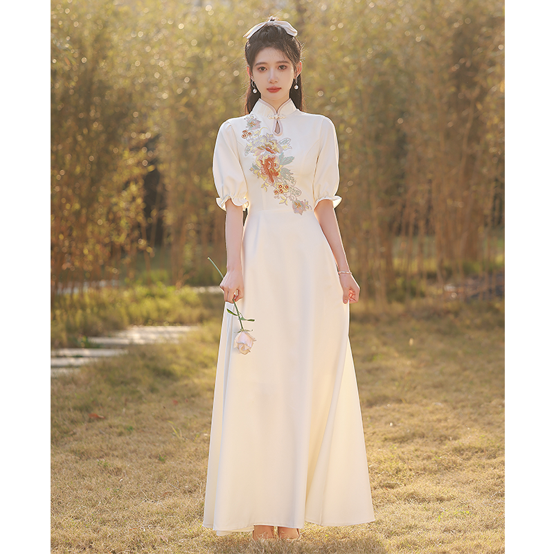  XL+D models of fragrant flower fungus sleeve long seventy   + $1.42 