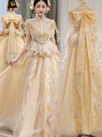 Рубашка для мытья принцессы 4H