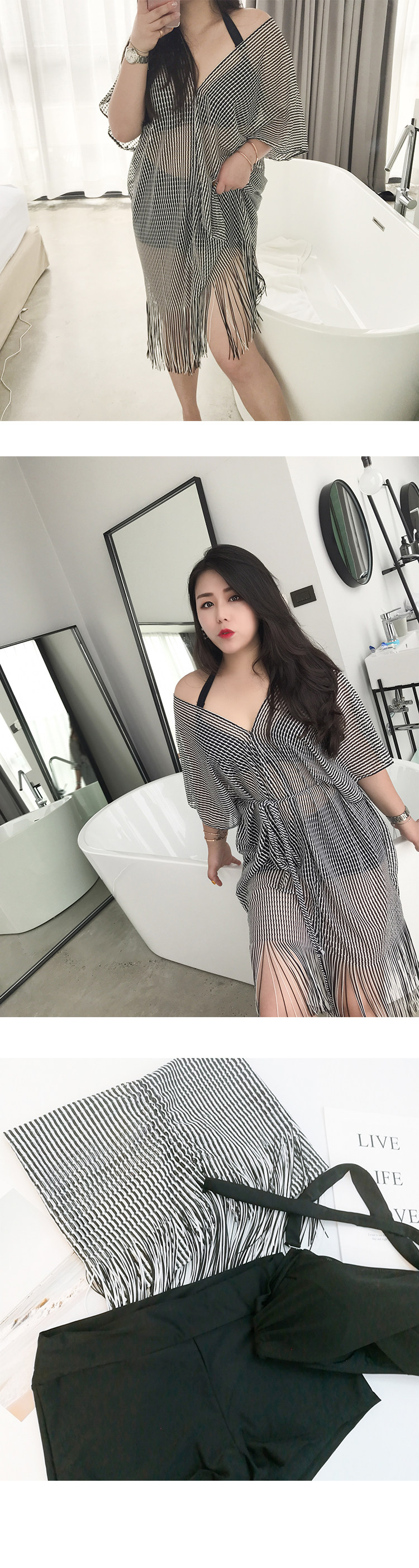 Maillot de bain pour femme - Ref 3028313 Image 12