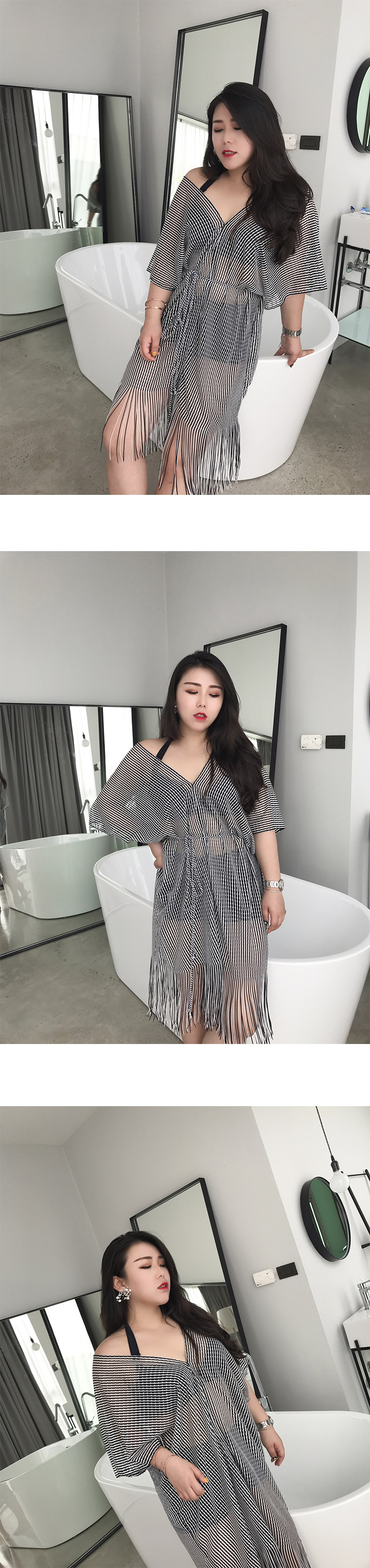 Maillot de bain pour femme - Ref 3028313 Image 19