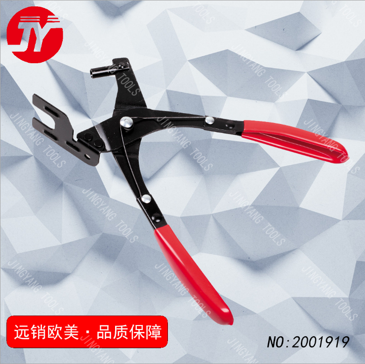 Taiwan Quality Strengthened exhaust pipe rubber mat removal tool for removing pipe rubber mat