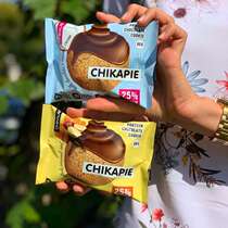 Russian Bombbar imported protein biscuits lid chocolate casual snacks sugar free full belly meal replacement biscuits