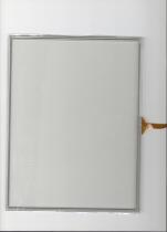 For photoelectric monitor artificial control touch handwriting external screen glass 104020X