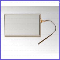 164*103 Industrial Control Universal touch handwritten outside screen glass GPS car Universal