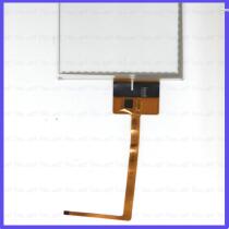 KDT-6087 original model touch handwritten external screen capacitive screen good quality sensitivity high car Universal