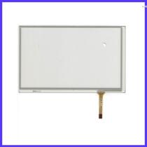 Used for Kejunda K6026G car navigation touch handwritten external screen four-wire resistance screen touch glass