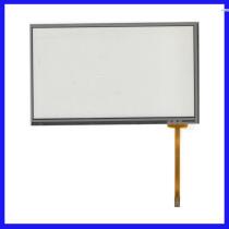 7 inch with Tianma TM070RDH24 car navigation touch handwritten external screen four-wire resistor original