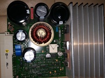 00 785 0420 11 NT2000 Power Board Roland Printing Machine Circuit Board Circuit Board