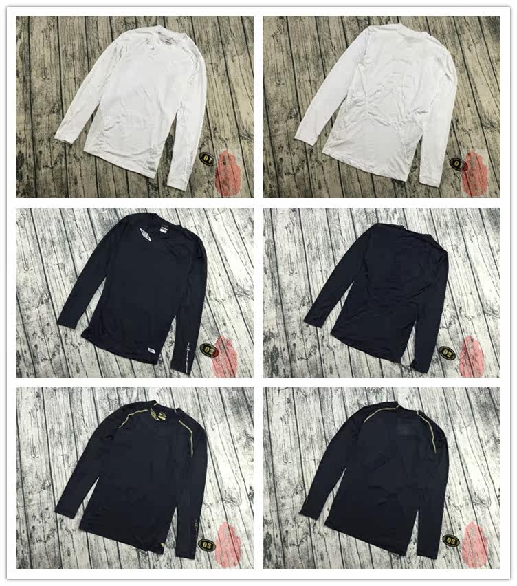 Vêtement fitness homme serré - Ref 605301 Image 8