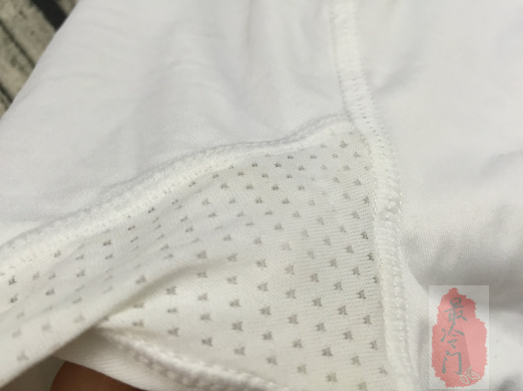 Vêtement fitness homme serré - Ref 605301 Image 17