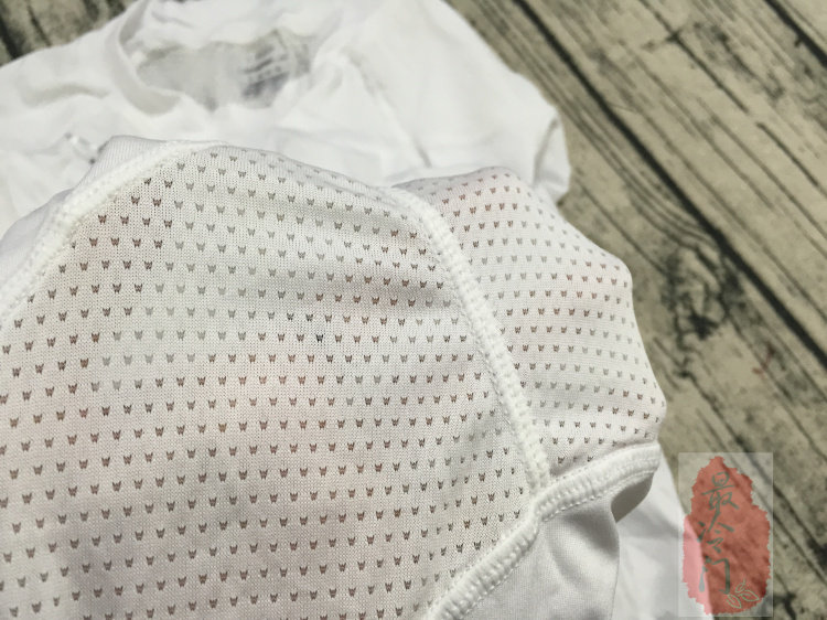 Vêtement fitness homme serré - Ref 605301 Image 19