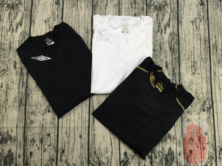 Vêtement fitness homme serré - Ref 605301 Image 7