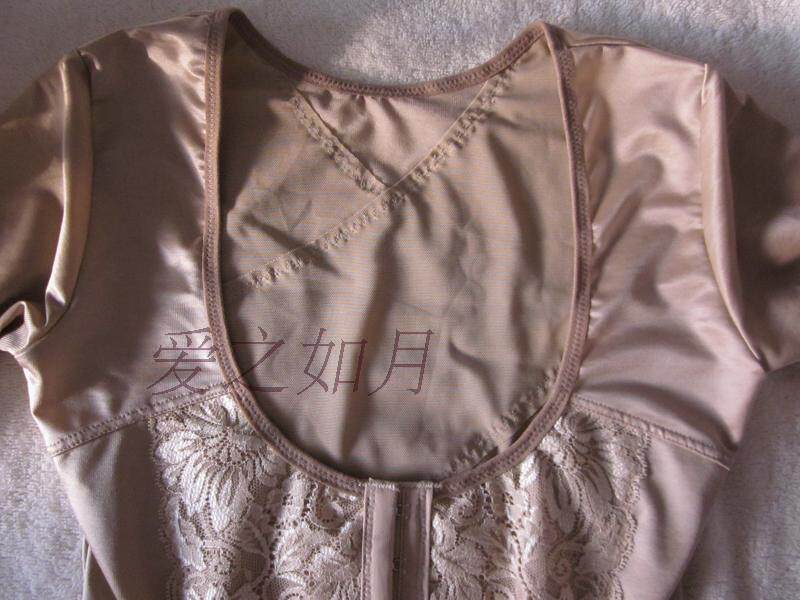 Corset amincissant simple - Ref 709951 Image 6