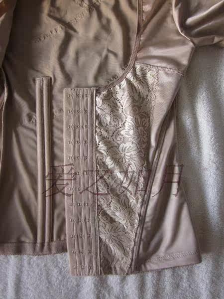 Corset amincissant simple - Ref 709951 Image 5