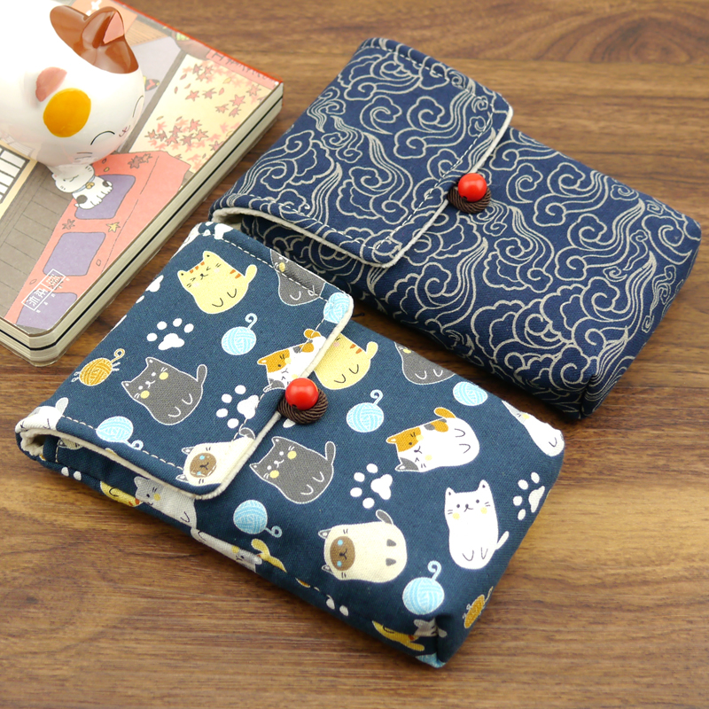 Cat Sauce handle for fine Schropy LP6 listening player MP3 protective packing bag dust - proof packing