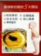 One or two 123-year-old babies stop breastfeeding and weaning, apply ointment on their eyebrows and avoid breastfeeding at night.