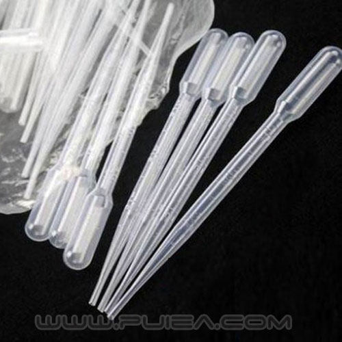 一次性塑料滴管0.5ml 500支/包 巴斯德吸管 塑料吸管,巴氏滴管