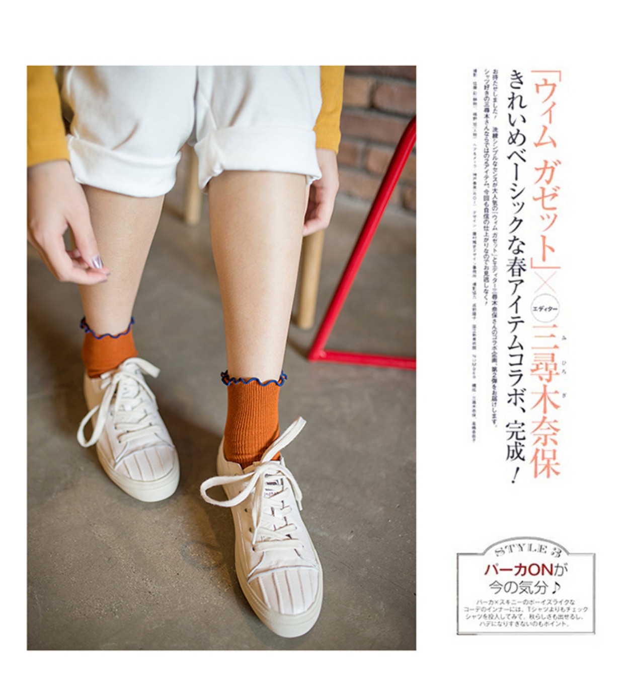 Vớ nữ ren Nhật Bản trong ống vớ cotton cao gót nơ nữ đại học gió Sen dễ thương vớ cá tính - Bít tất nữ tất dài