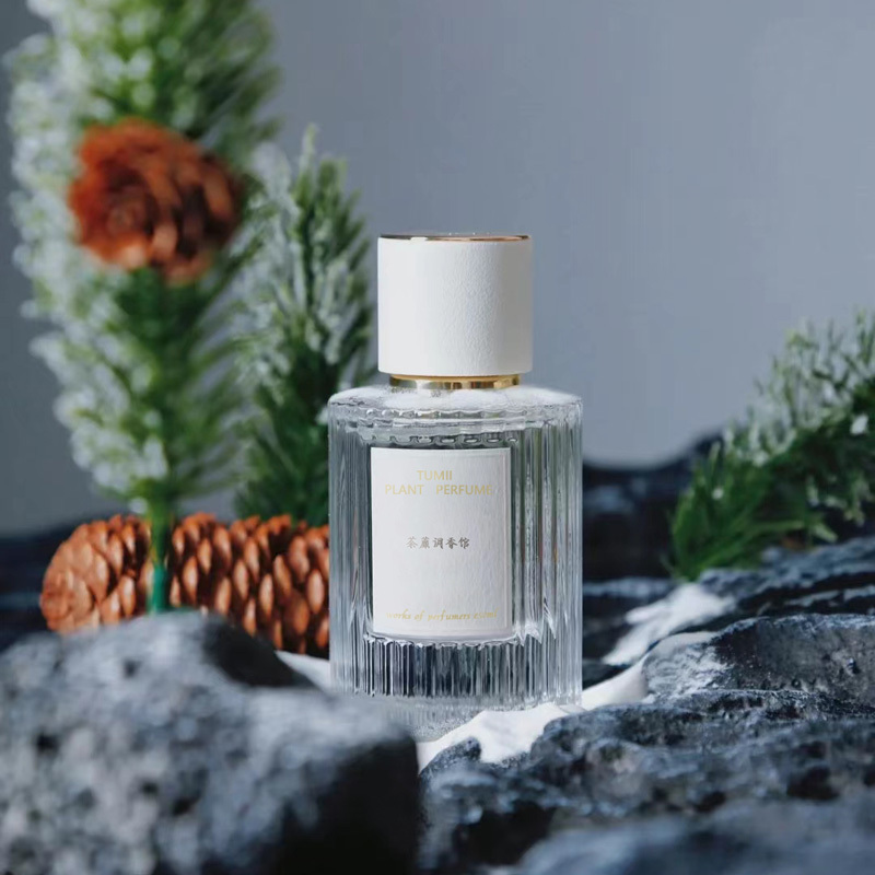 Super Cedar/Northern Cedar Cool After-Rain Pine Forest Tea Tree Handcrafted Unisex Natural Forest Eau De Toilette