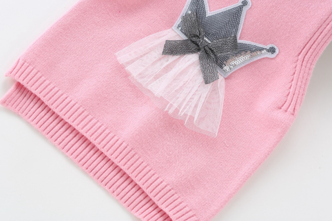 Pull fille - Ref 2104220 Image 34