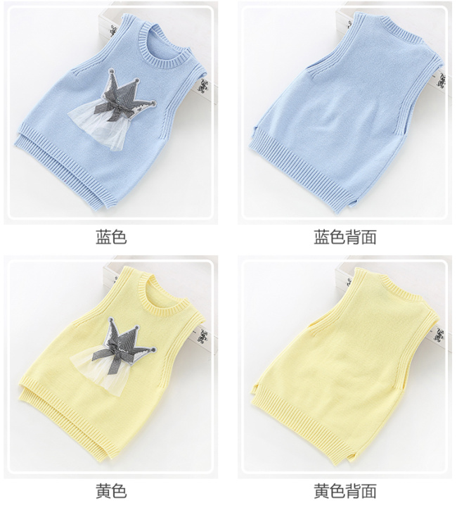 Pull fille - Ref 2104220 Image 19